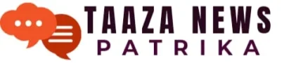 Taazanewspatrika.com