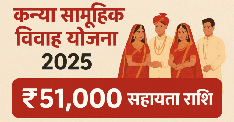 KANYA SAMUHIK VIVAH 2025